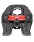 Preview: Rothenberger Pressback.set Standard M42-54 3-gliedrig 1000001502